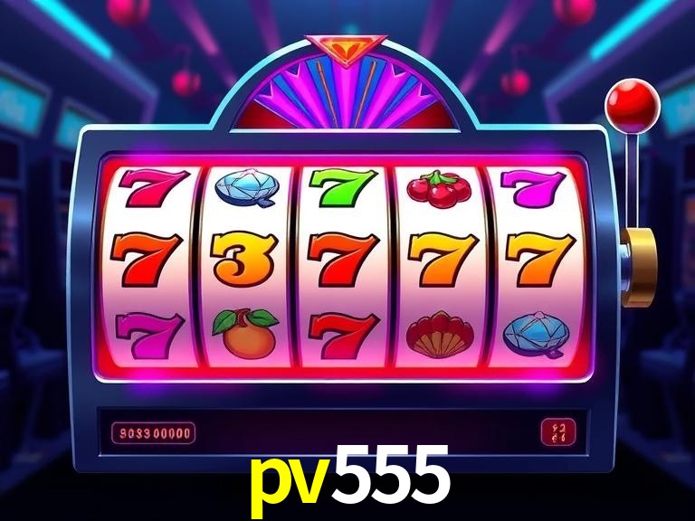 pv555 segurança SSL 256-bit - Licença Curaçao, eCOGRA, GLI certificado