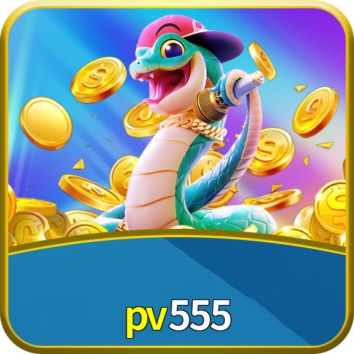 Logo da pv555